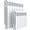 Радиатор отопления RIFAR EcoBuild 500 - 4 секций